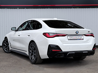BMW 4 серия Gran Coupe 2.0 AT, 2021, 31 000 км купить в Краснодаре – «Вариант Авто», 4