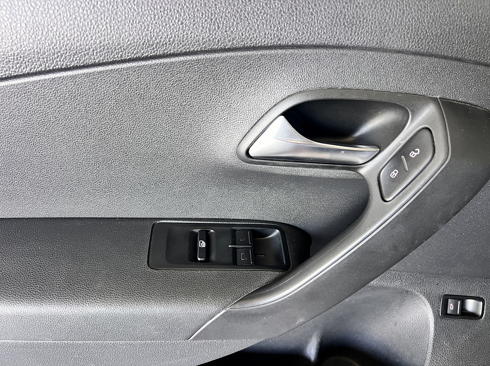Volkswagen Polo 1.6 MT, 2019, 148 000 км купить в Краснодаре – «Вариант Авто», 9