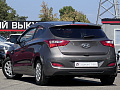 Hyundai i30 1.6 MT, 2013, 156 000 км купить в Краснодаре – «Вариант Авто» (миниатюра), 4