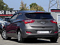 Hyundai i30 1.6 MT, 2013, 156 000 км купить в Краснодаре – «Вариант Авто» (миниатюра), 4