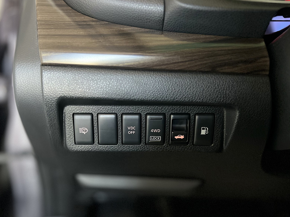 Nissan Teana 2.5 CVT, 2011, 272 000 км купить в Краснодаре – «Вариант Авто», 11
