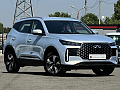 Chery Tiggo 4 Pro 1.5 AMT, 2024, 33 000 км купить в Краснодаре – «Вариант Авто» (миниатюра), 7