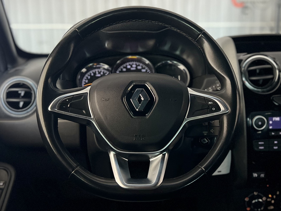 Renault Duster 1.5 MT, 2019, 173 000 км купить в Краснодаре – «Вариант Авто», 12