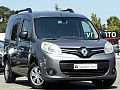 Renault Kangoo 1.5 МТ, 2014, 198 800 км купить в Краснодаре – «Вариант Авто» (миниатюра), 8
