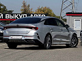 Kia K5 2.5 AT, 2020, 140 000 км купить в Краснодаре – «Вариант Авто» (миниатюра), 6