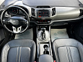 Kia Sportage 2.0 AT, 2014, 164 000 км купить в Краснодаре – «Вариант Авто» (миниатюра), 14