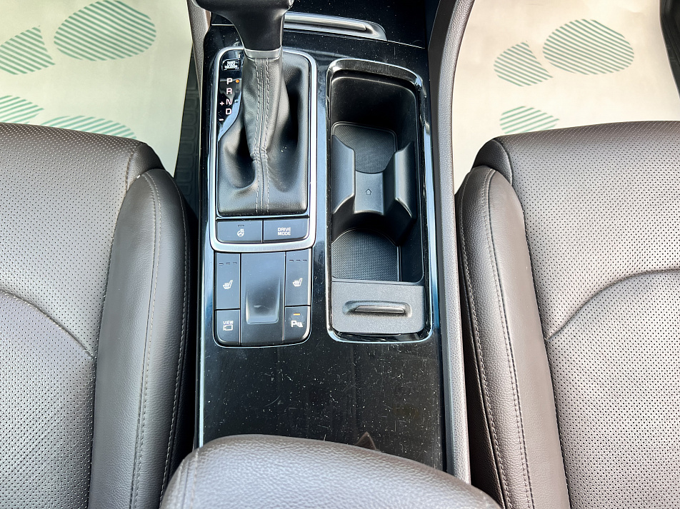 Kia Optima 2.0 AT, 2019, 120 000 км купить в Краснодаре – «Вариант Авто», 16