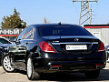 Mercedes-Benz S-класс 4.7 AT, 2015, 191 000 км купить в Краснодаре – «Вариант Авто» (миниатюра), 4
