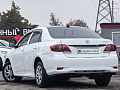 Toyota Corolla 1.6 MT, 2011, 218 000 км купить в Краснодаре – «Вариант Авто» (миниатюра), 4