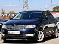 Skoda Rapid 1.4 AMT, 2016, 150 000 км купить в Краснодаре – «Вариант Авто» (миниатюра)