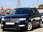 Skoda Rapid 1.4 AMT, 2016, 150 000 км купить в Краснодаре – «Вариант Авто» (миниатюра)