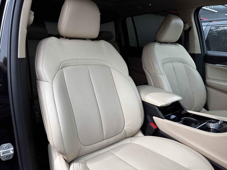 Jeep Grand Cherokee 3.6 AT, 2022, 115 000 км купить в Краснодаре – «Вариант Авто», 21