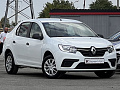 Renault Logan 1.6 AT, 2019, 143 000 км купить в Краснодаре – «Вариант Авто» (миниатюра), 7