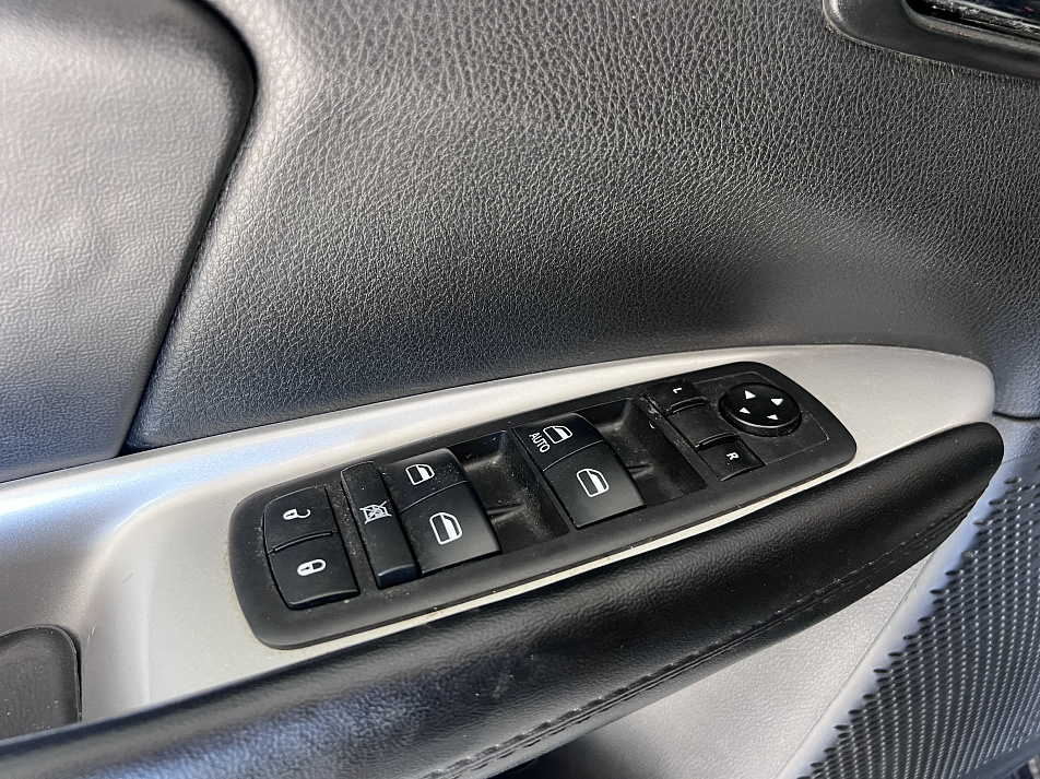 Dodge Journey 2.4 AT, 2018, 158 000 км купить в Краснодаре – «Вариант Авто», 9