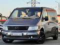 Mercedes-Benz Vito 2.1 MT, 2002, 584 000 км купить в Краснодаре – «Вариант Авто» (миниатюра)