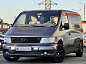 Mercedes-Benz Vito 2.1 MT, 2002, 584 000 км купить в Краснодаре – «Вариант Авто» (миниатюра)