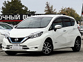 Nissan Note 1.2 AT, 2018, 77 000 км купить в Краснодаре – «Вариант Авто» (миниатюра), 2