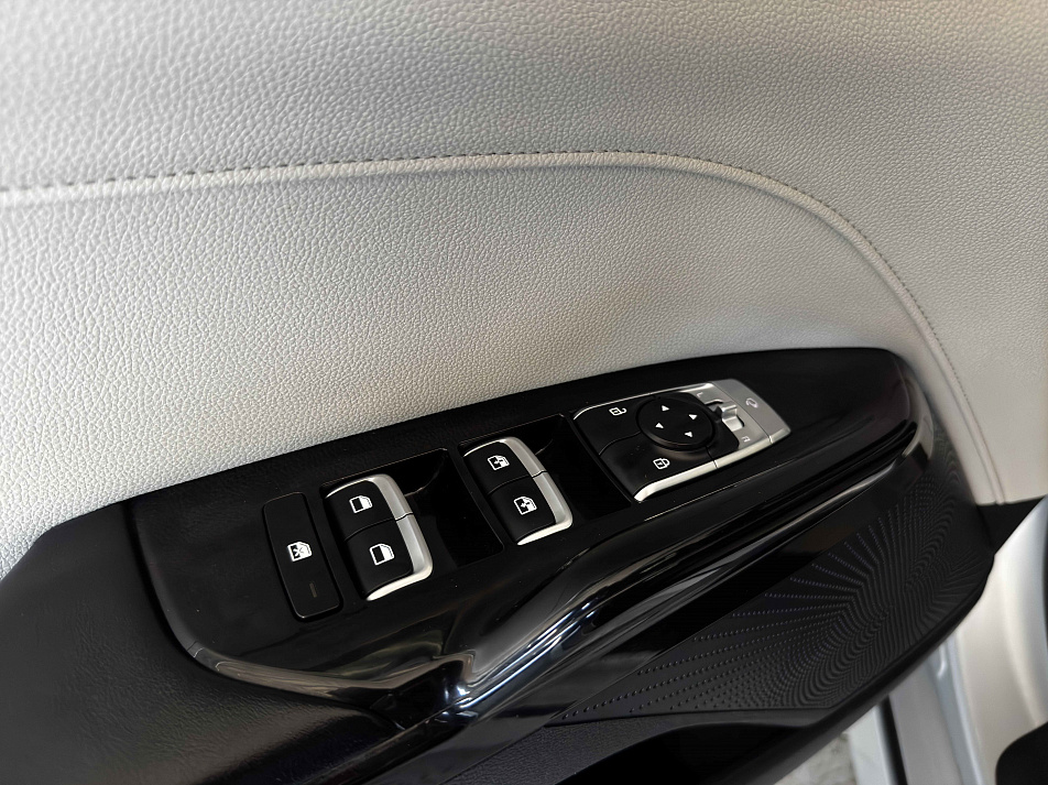 Kia K5 2.5 AT, 2020, 140 000 км купить в Краснодаре – «Вариант Авто», 9