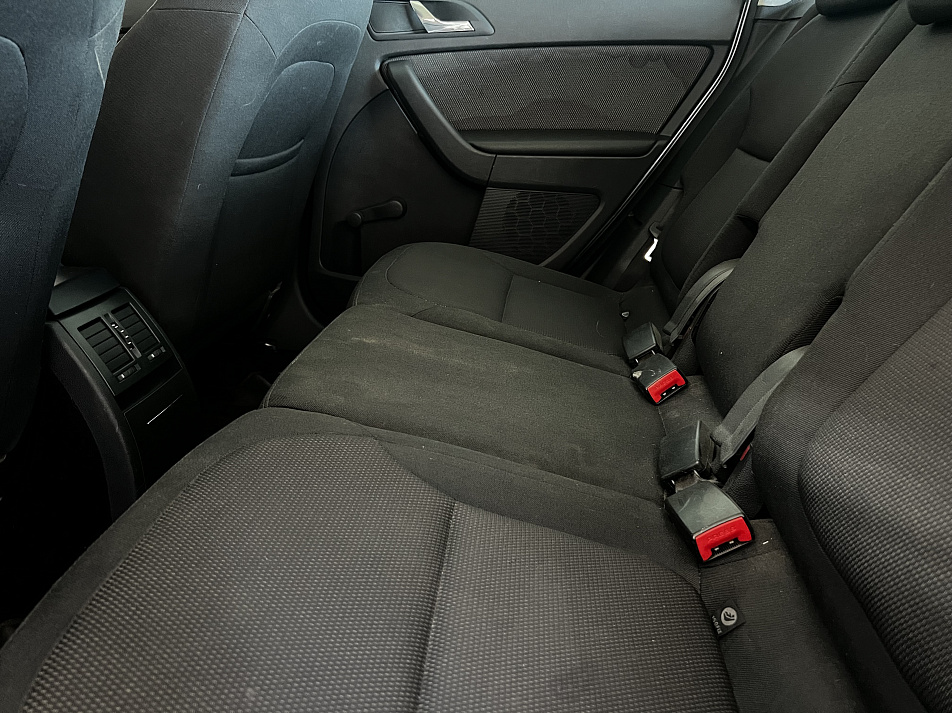Skoda Yeti 1.4 MT, 2012, 213 000 км купить в Краснодаре – «Вариант Авто», 18