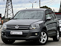 Volkswagen Tiguan 1.4 MT, 2011, 101 000 км купить в Краснодаре – «Вариант Авто» (миниатюра)