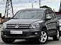 Volkswagen Tiguan 1.4 MT, 2011, 101 000 км купить в Краснодаре – «Вариант Авто» (миниатюра)