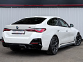 BMW 4 серия Gran Coupe 2.0 AT, 2021, 31 000 км купить в Краснодаре – «Вариант Авто» (миниатюра), 6