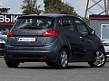 Kia Venga 1.6 MT, 2011, 270 000 км купить в Краснодаре – «Вариант Авто» (миниатюра), 6