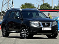 Nissan Terrano 2.0 AT, 2014, 167 000 км купить в Краснодаре – «Вариант Авто» (миниатюра), 7