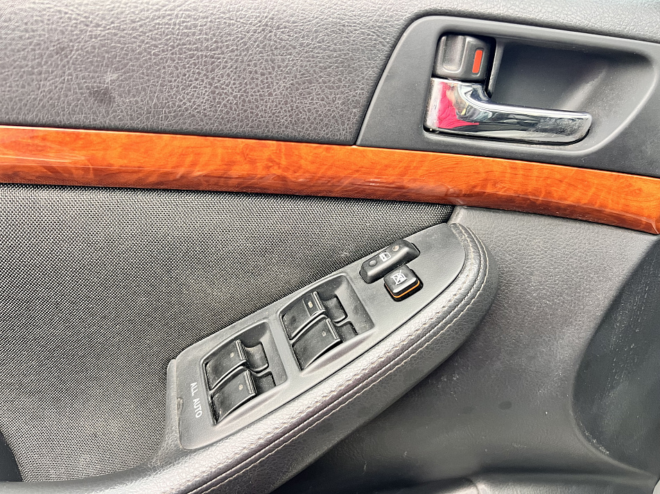 Toyota Avensis 1.8 MT, 2007, 202 000 км купить в Краснодаре – «Вариант Авто», 9
