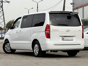 Hyundai Grand Starex 2.5 AT, 2017, 130 000 км купить в Краснодаре – «Вариант Авто», 3
