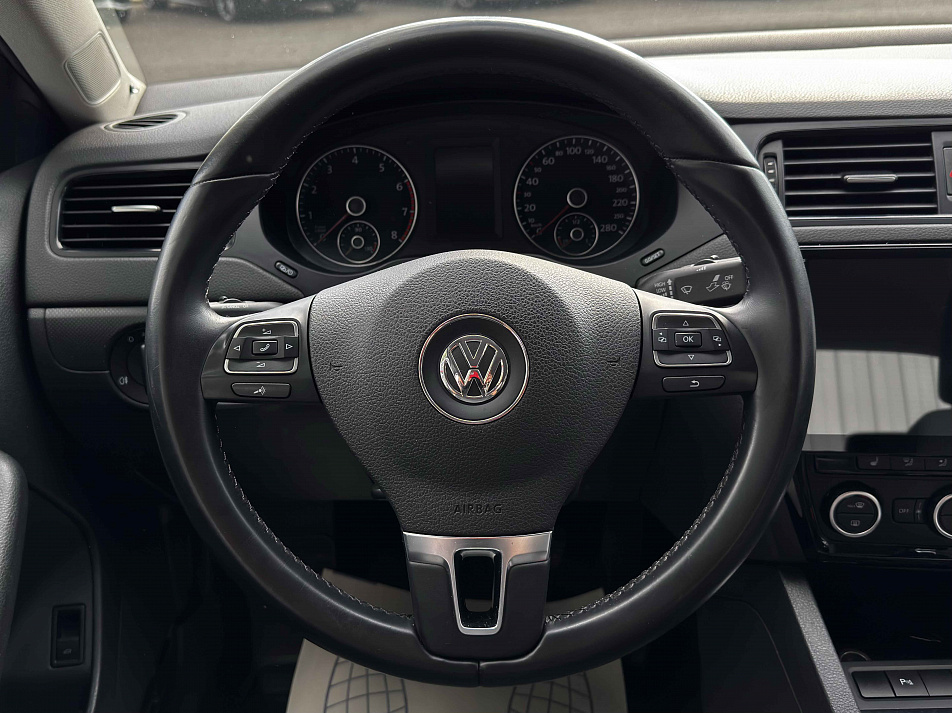 Volkswagen Jetta 1.4 AMT, 2013, 212 000 км купить в Краснодаре – «Вариант Авто», 11
