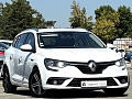 Renault Megane 1.5 МТ, 2016, 186 000 км купить в Краснодаре – «Вариант Авто» (миниатюра), 8