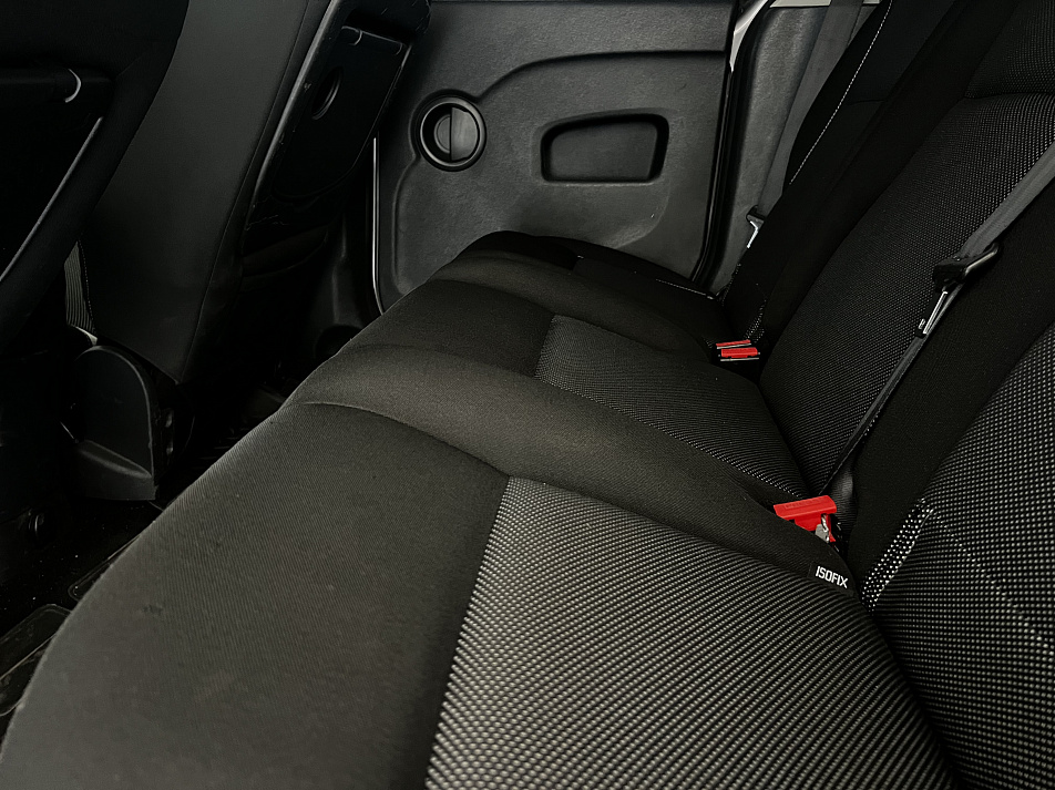 Renault Kangoo 1.5 МТ, 2014, 198 800 км купить в Краснодаре – «Вариант Авто», 17