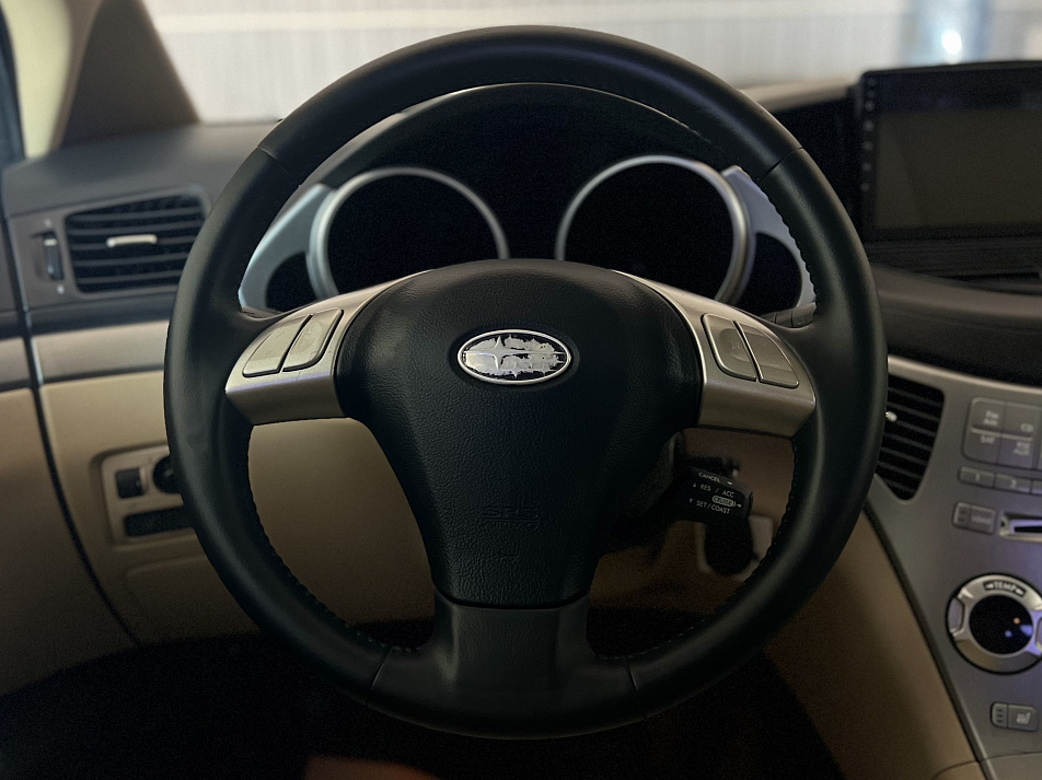 Subaru Tribeca 3.0 AT, 2007, 350 000 км купить в Краснодаре – «Вариант Авто», 13