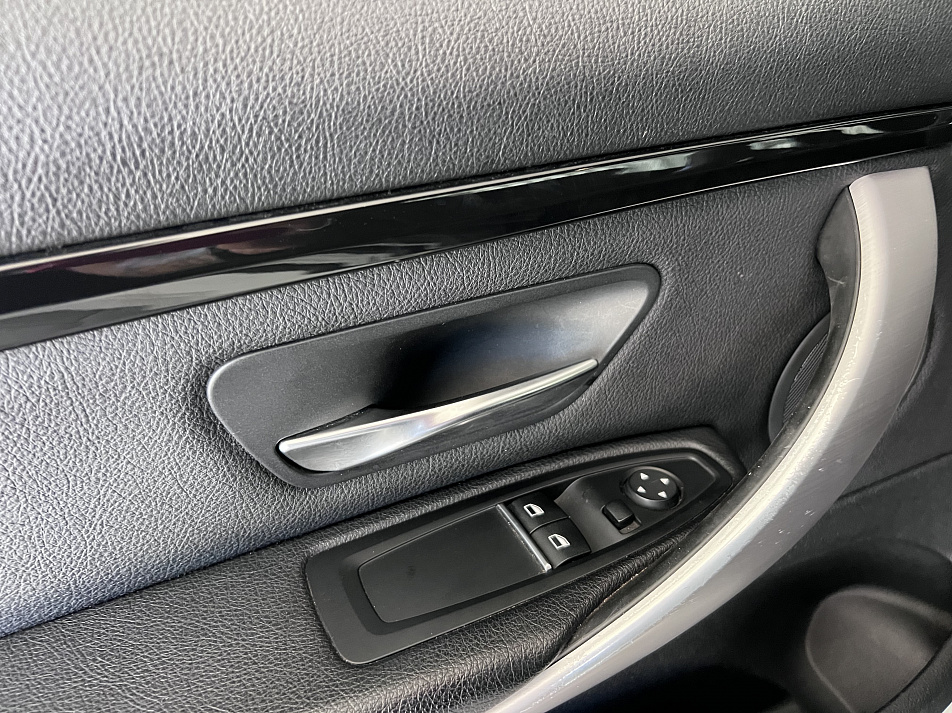 BMW 4 серия 2.0 AT, 2019, 147 000 км купить в Краснодаре – «Вариант Авто», 8