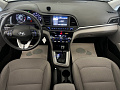 Hyundai Elantra 2.0 AT, 2019, 160 000 км купить в Краснодаре – «Вариант Авто» (миниатюра), 13