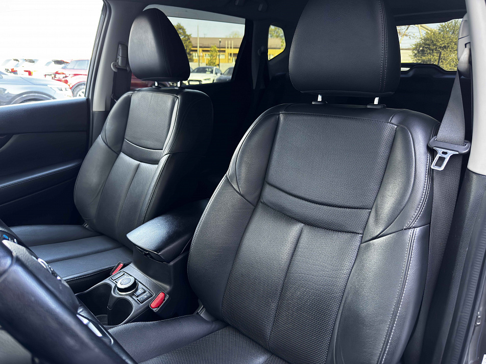 Nissan X-Trail 2.5 CVT, 2022, 121 000 км купить в Краснодаре – «Вариант Авто», 10