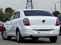 Ravon R4 1.5 AT, 2016, 128 000 КМ купить в Краснодаре – «Вариант Авто» (миниатюра), 4