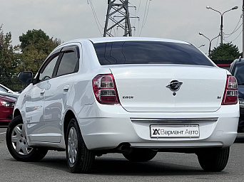 Ravon R4 1.5 AT, 2016, 128 000 КМ купить в Краснодаре – «Вариант Авто», 4