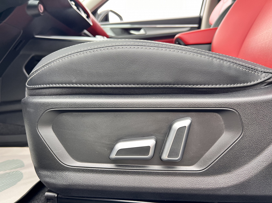 Haval Jolion 1.5 AMT, 2024, 9 000 км купить в Краснодаре – «Вариант Авто», 10