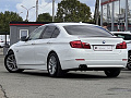BMW 5 серия 2.0 AT, 2012, 235 000 км купить в Краснодаре – «Вариант Авто» (миниатюра), 3