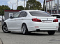BMW 5 серия 2.0 AT, 2012, 235 000 км купить в Краснодаре – «Вариант Авто» (миниатюра), 3