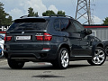 BMW X5 3.0 AT, 2010, 172 000 км купить в Краснодаре – «Вариант Авто» (миниатюра), 6