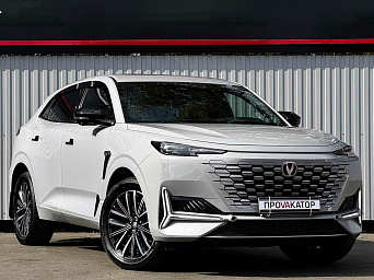 Changan UNI-K 2.0 AT, 2023, 48 000 км купить в Краснодаре – «Вариант Авто», 3