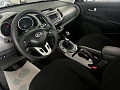 Kia Sportage 2.0 MТ, 2014, 158 000 км купить в Краснодаре – «Вариант Авто» (миниатюра), 12