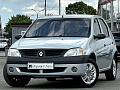 Renault Logan 1.6 MT, 2007, 174 340 км купить в Краснодаре – «Вариант Авто» (миниатюра)