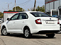 Skoda Rapid 1.6 AT, 2019, 63 000 км купить в Краснодаре – «Вариант Авто» (миниатюра), 3
