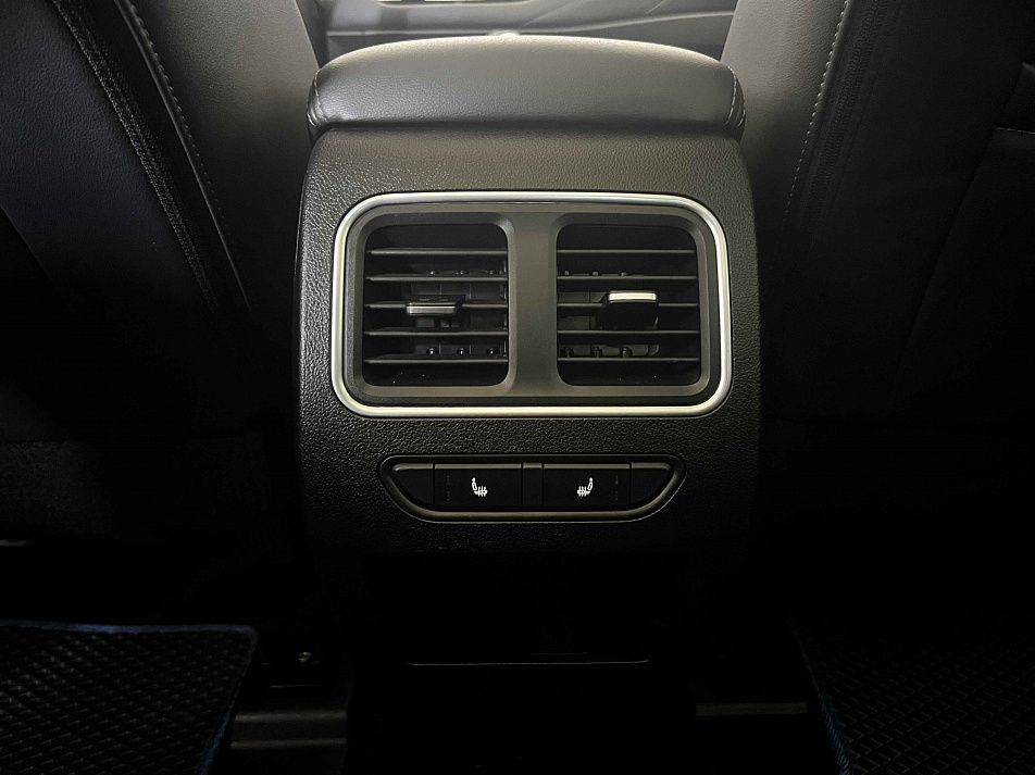 Haval F7 2.0 AMT, 2021, 47 000 км купить в Краснодаре – «Вариант Авто», 16