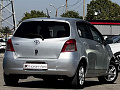  Toyota Vitz 1.0 CVT, 2005, 330 000 км купить в Краснодаре – «Вариант Авто» (миниатюра), 5