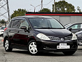 Nissan Tiida 1.5 CVT, 2011, 56 000 км купить в Краснодаре – «Вариант Авто» (миниатюра), 7
